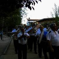 FERIA 2006. Chupinazo