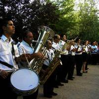 FERIA 2006. Chupinazo