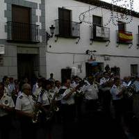 FERIA 2006. Chupinazo