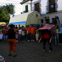 FERIA 2006. Chupinazo