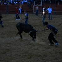 FERIA 2006. Vaquillas