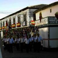 FERIA 2006. Alabardas