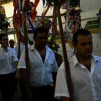 FERIA 2006. Alabardas