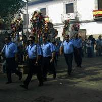 FERIA 2006. Alabardas