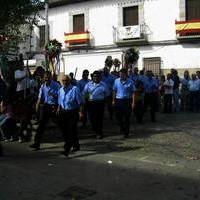 FERIA 2006. Alabardas