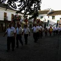 FERIA 2006. Alabardas