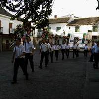 FERIA 2006. Alabardas