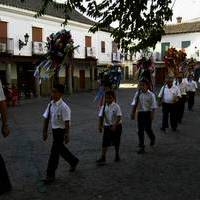 FERIA 2006. Alabardas