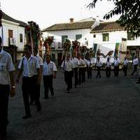 FERIA 2006. Alabardas