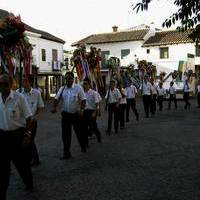 FERIA 2006. Alabardas