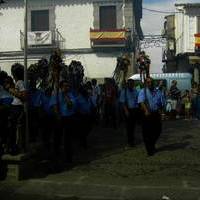 FERIA 2006. Alabardas