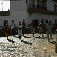 FERIA 2006. Alabardas