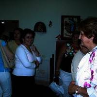 FERIA 2006. Momentos