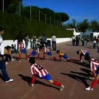 FUTBOL-7 BENJAMINES