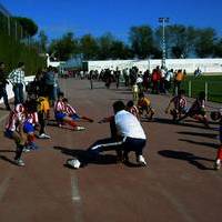 FUTBOL-7 BENJAMINES