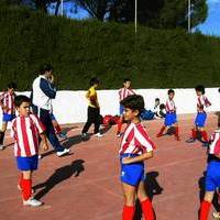 FUTBOL-7 BENJAMINES