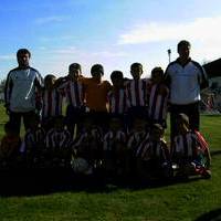 FUTBOL-7 BENJAMINES