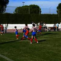 FUTBOL-7 BENJAMINES