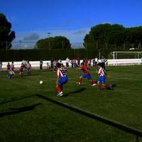 FUTBOL-7 BENJAMINES