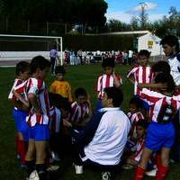 FUTBOL-7 BENJAMINES