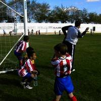 FUTBOL-7 BENJAMINES