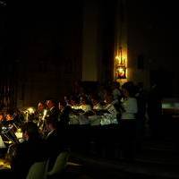 CONCIERTOS EN LA IGLESIA