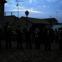 FIESTA EN HONOR DE LA VIRGEN DE LA CANDELARIA