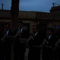 FIESTA EN HONOR DE LA VIRGEN DE LA CANDELARIA