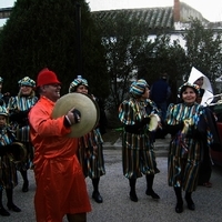 CARNAVAL 2007