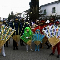 CARNAVAL 2007