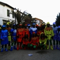 CARNAVAL 2007