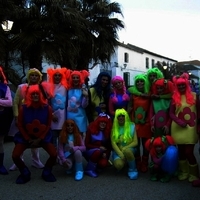 CARNAVAL 2007