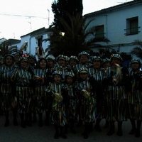 CARNAVAL 2007