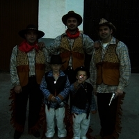 CARNAVAL 2007