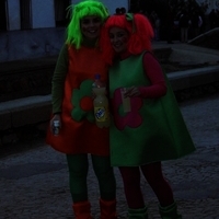 CARNAVAL 2007