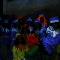 CARNAVAL 2007