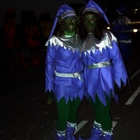 CARNAVAL 2007