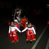 CARNAVAL 2007