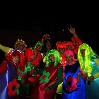 CARNAVAL 2007