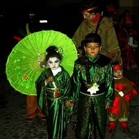 CARNAVAL 2007