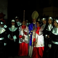 CARNAVAL 2007