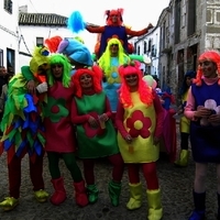 CARNAVAL 2007