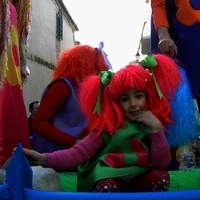 CARNAVAL 2007