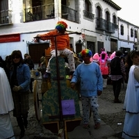 CARNAVAL 2007