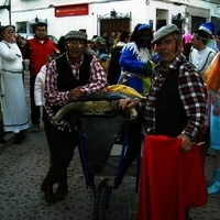 CARNAVAL 2007