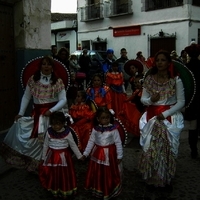 CARNAVAL 2007