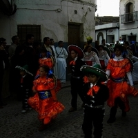 CARNAVAL 2007