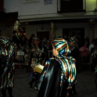 CARNAVAL 2007