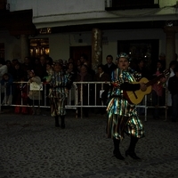 CARNAVAL 2007