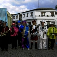 CARNAVAL 2007